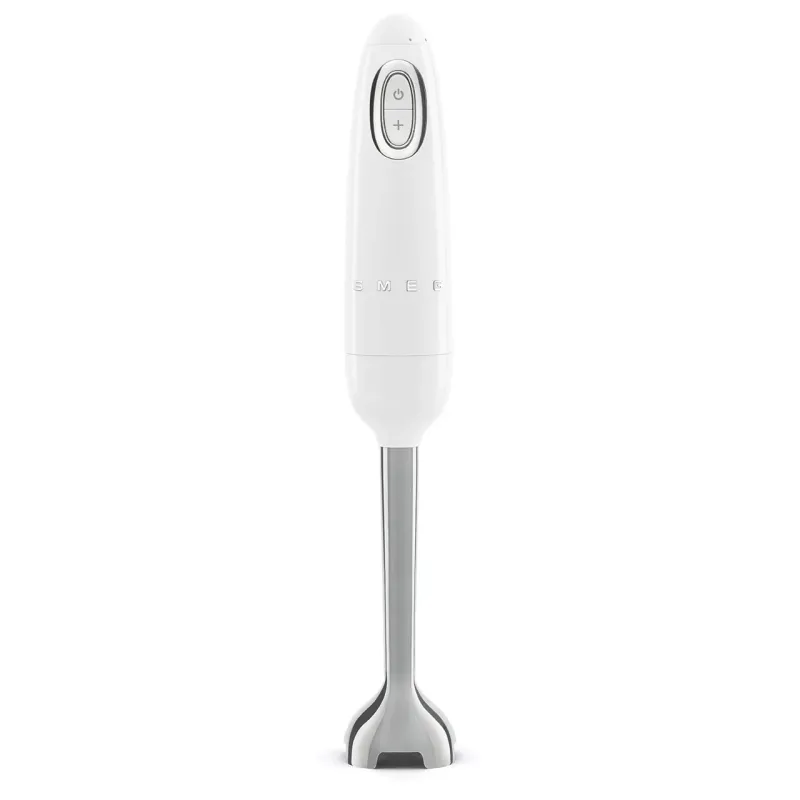 Tritan Handblender w/ Acc White