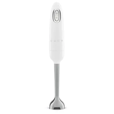 Tritan Handblender w/ Acc White
