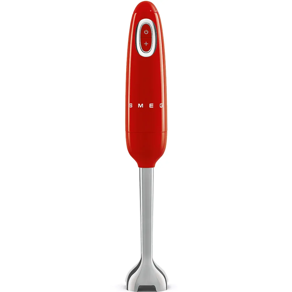 Tritan Handblender  Red