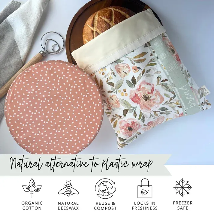 Bread Baker Set Spring/ Summer