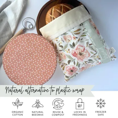Bread Baker Set Spring/ Summer
