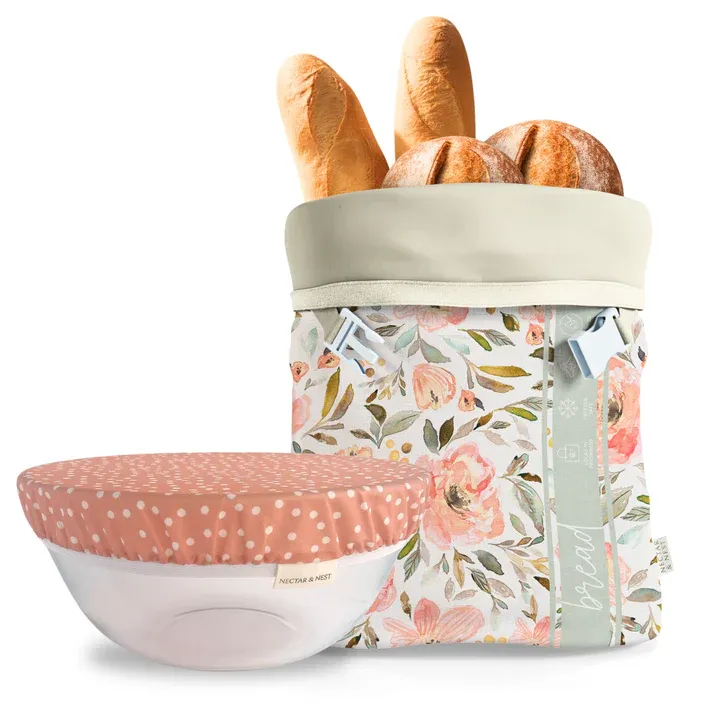 Bread Baker Set Spring/ Summer