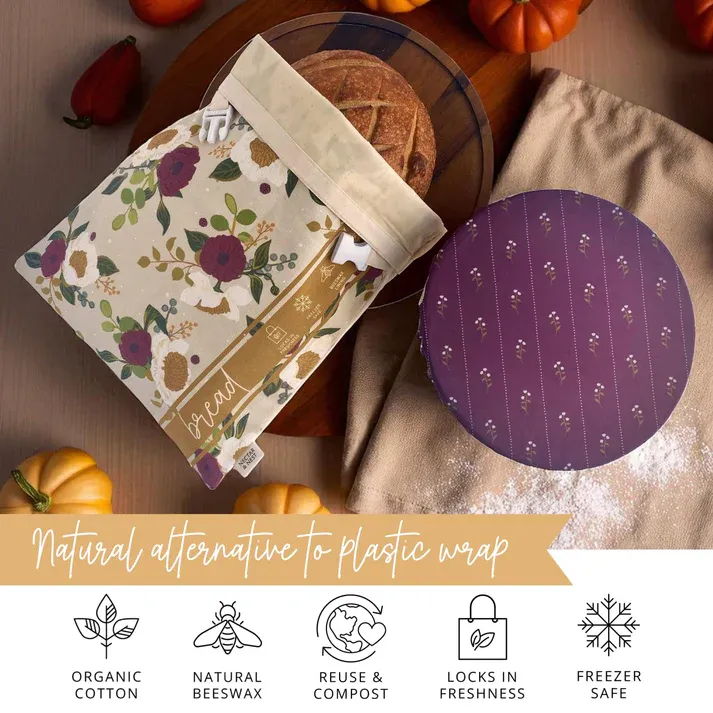 Bread Baker Set Fall/Winter
