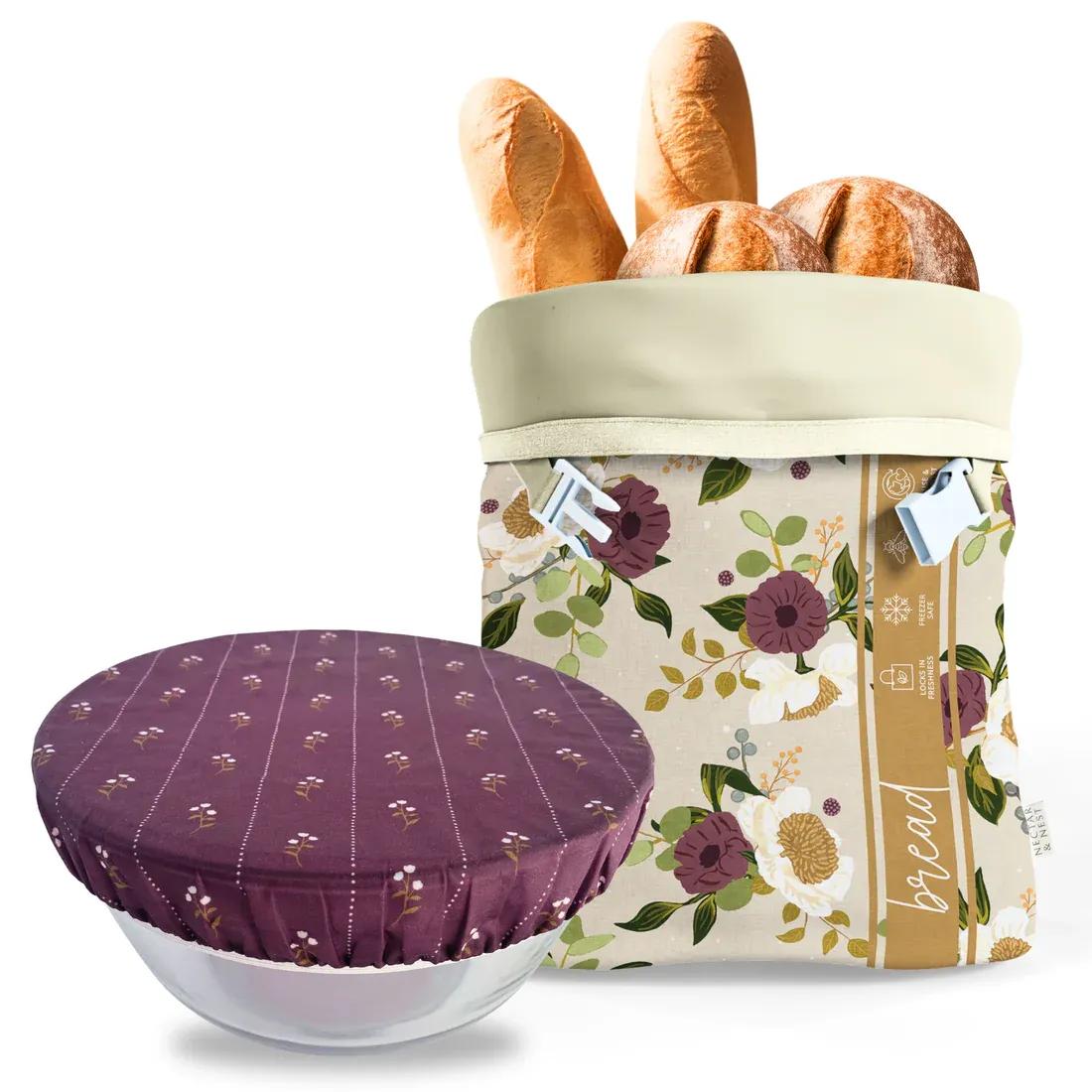 Bread Baker Set Fall/Winter