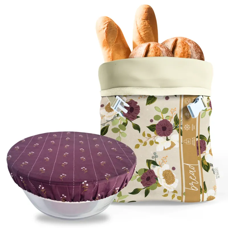 Bread Baker Set Fall/Winter