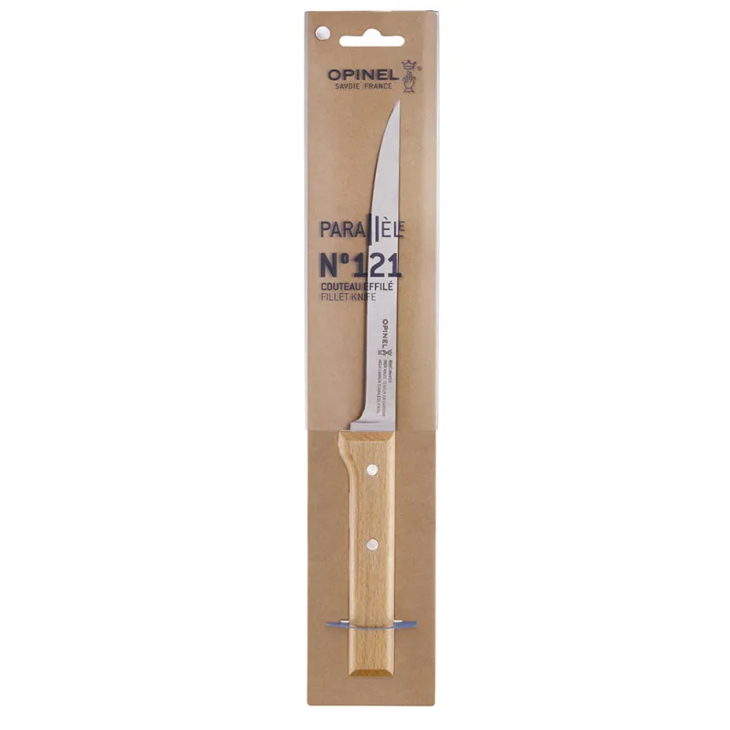 n121 Fillet Knife