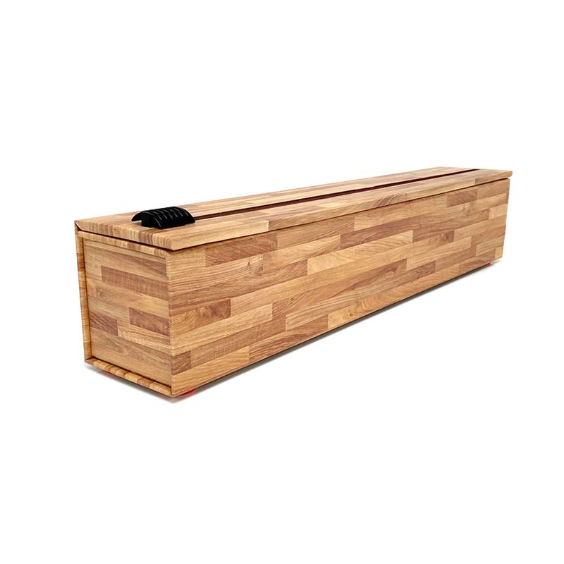 Butcher Block Parchment Dispenser 205sqft.