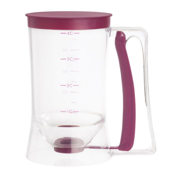 Batter Dispenser