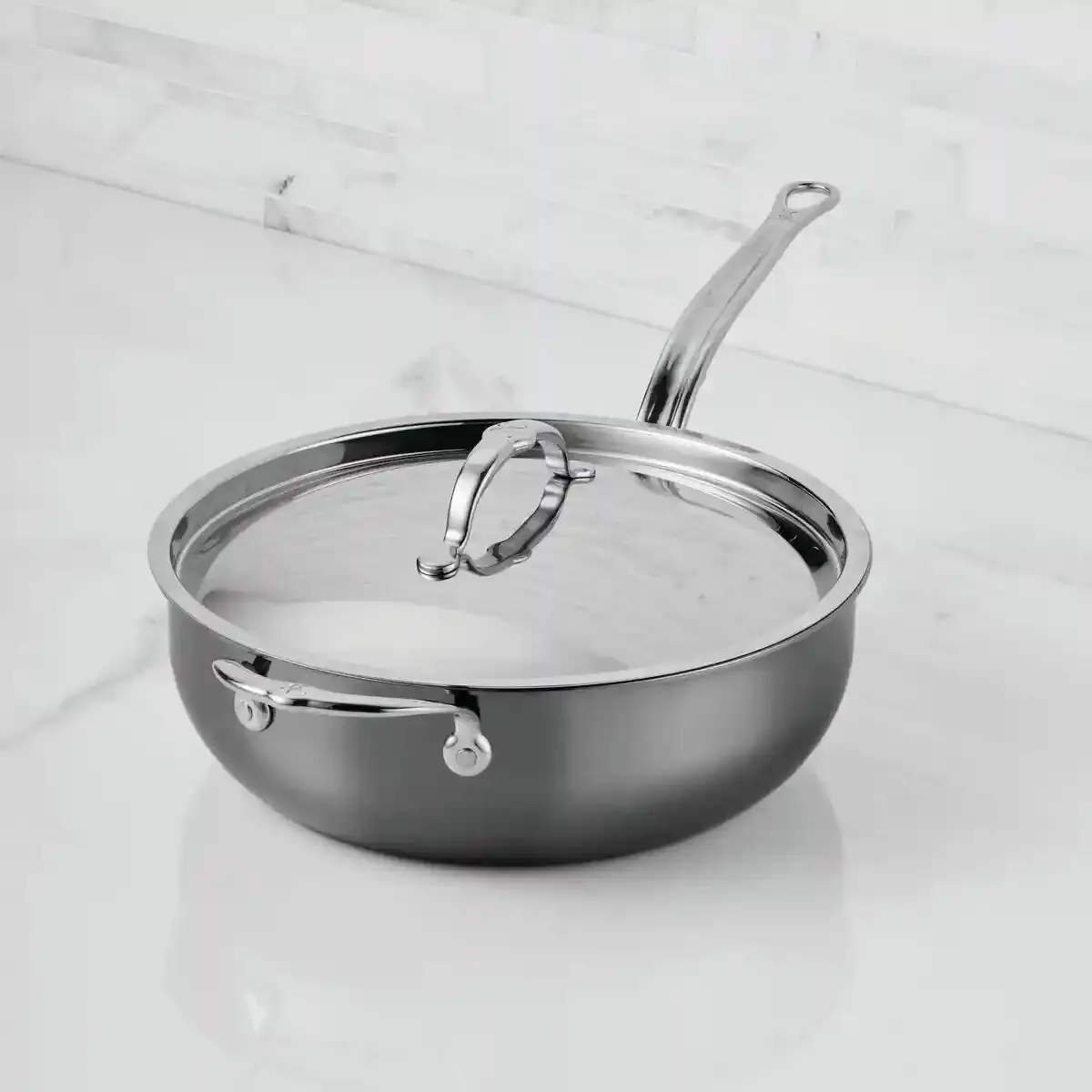 Nanobond 3.5Qt. Essential Pan