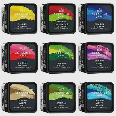 Al Fakher Shisha - 250g