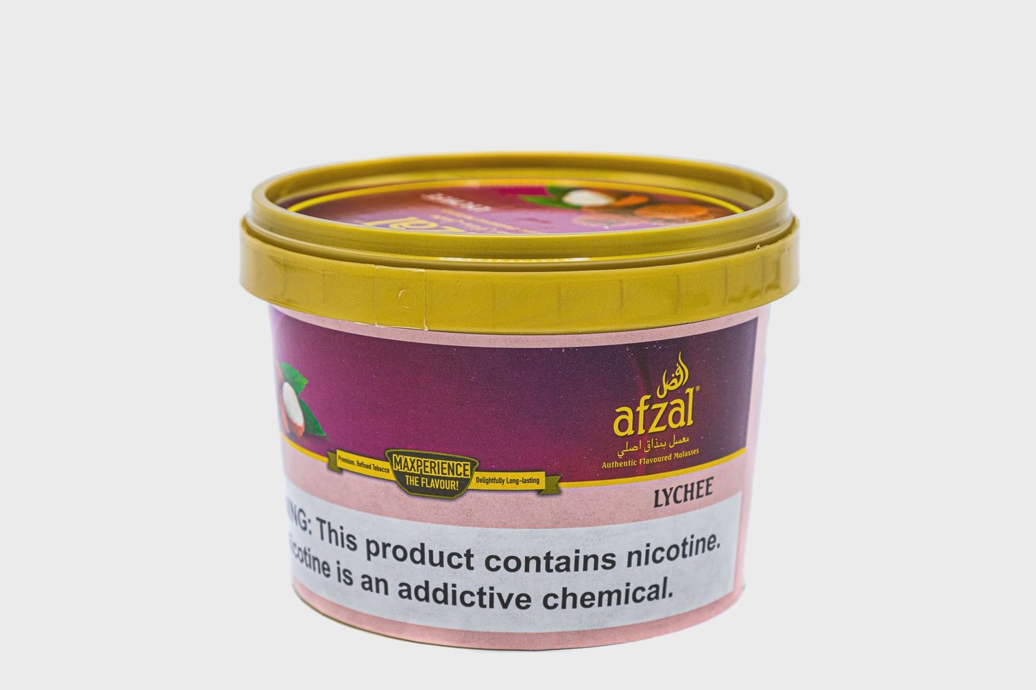 Afzal - Lychee