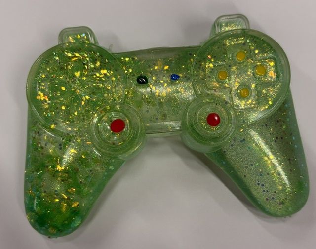 Fidget Toys