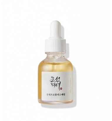 Beauty of Joseon Glow Serum para brillo, poros y tono uniforme