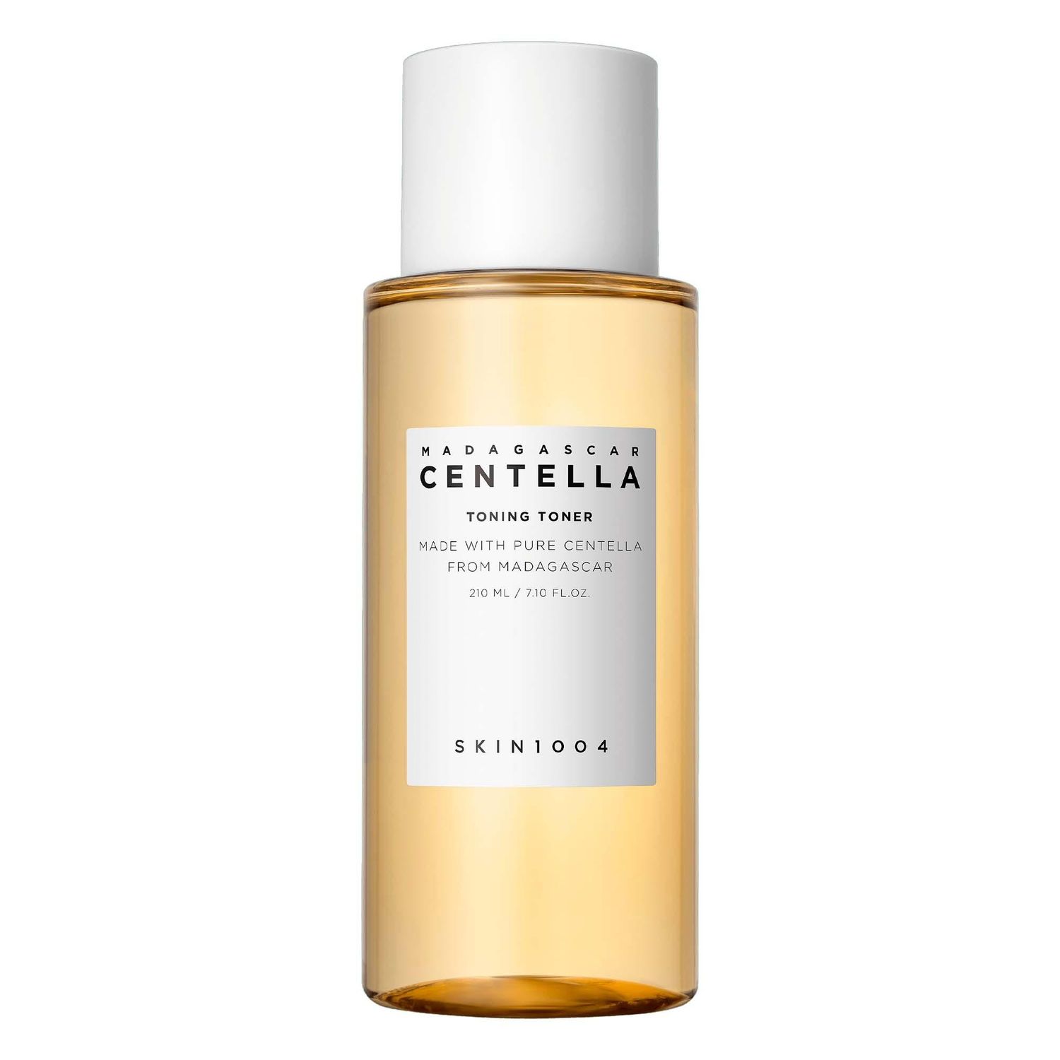 SKIN1004 Centella Toning Toner para calma y textura 210ml