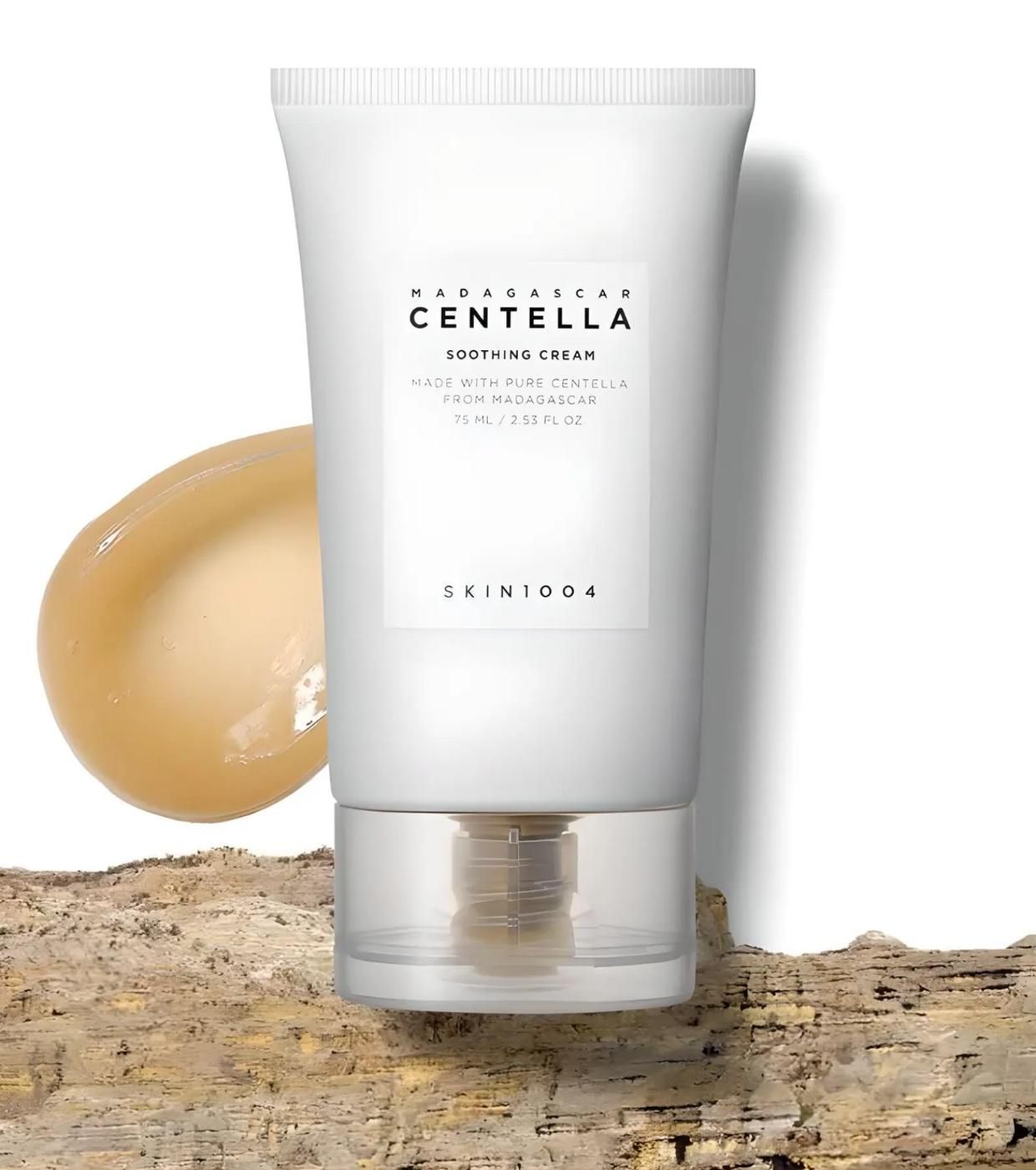 SKIN1004 Centella Soothing Cream para rojeces 75ml