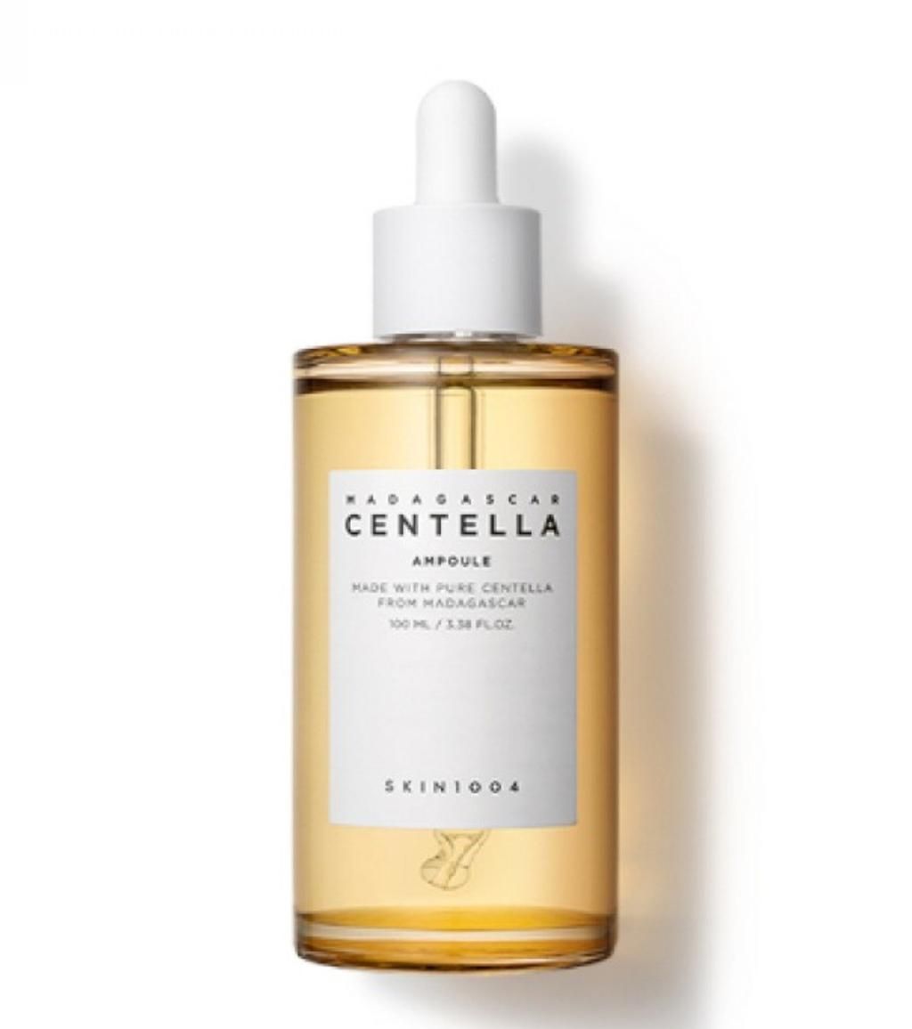 SKIN1004 Madagascar Centella Ampoule calmante 100ml