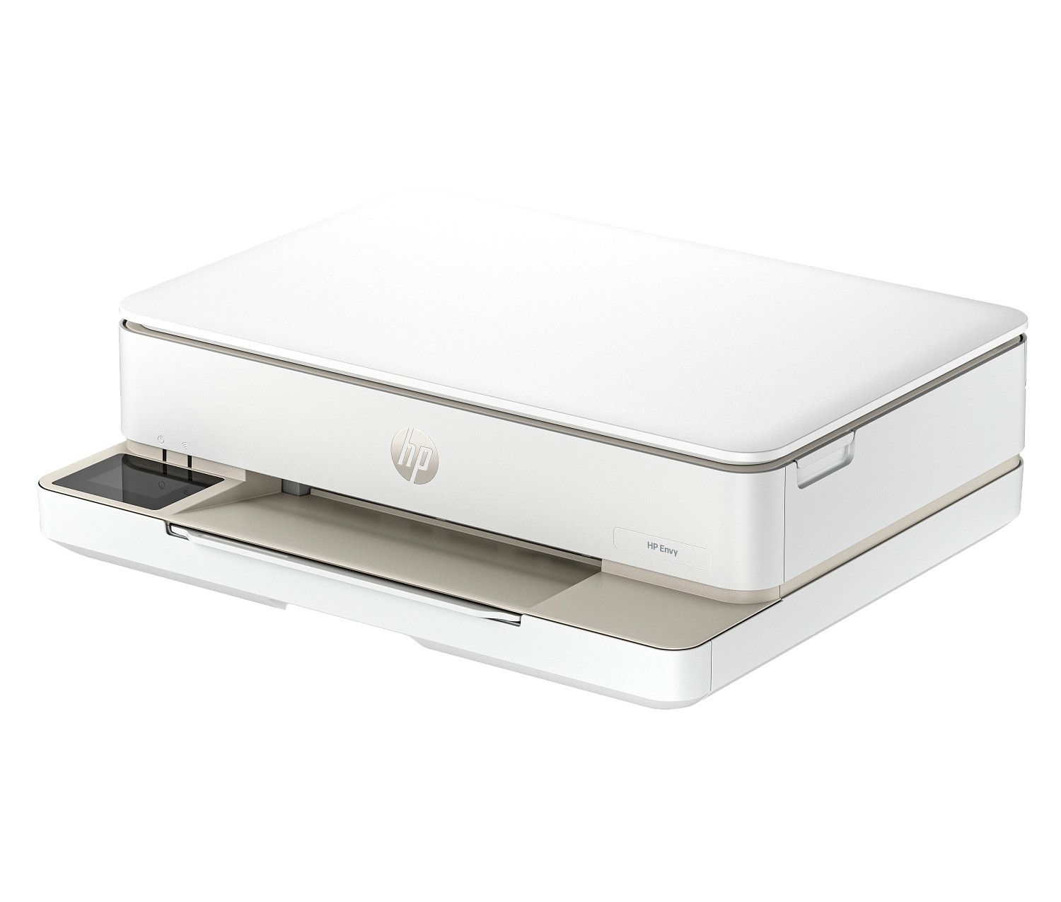HP Envy 6155e All-in-One Printer w/free 3 months Instant Ink through HP+, AI-enabled image 2