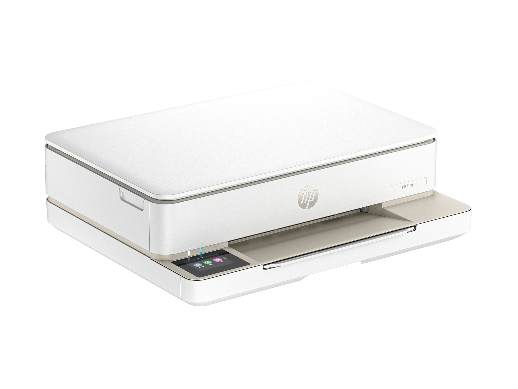 HP Envy 6155e All-in-One Printer w/free 3 months Instant Ink through HP+, AI-enabled image 5