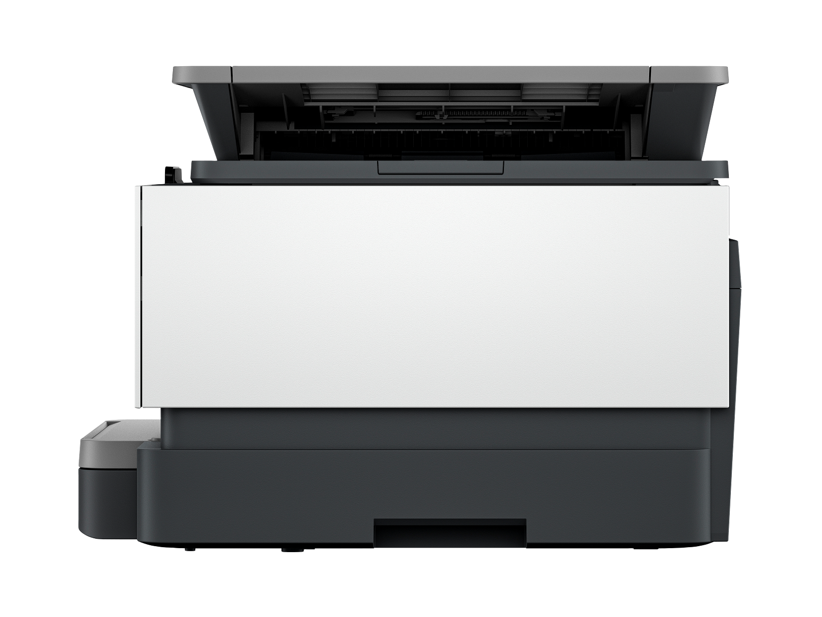 HP OfficeJet Pro 9125e All-in-One Printer with 3 Months of Instant Ink for free with HP+, AI-enabled image 4