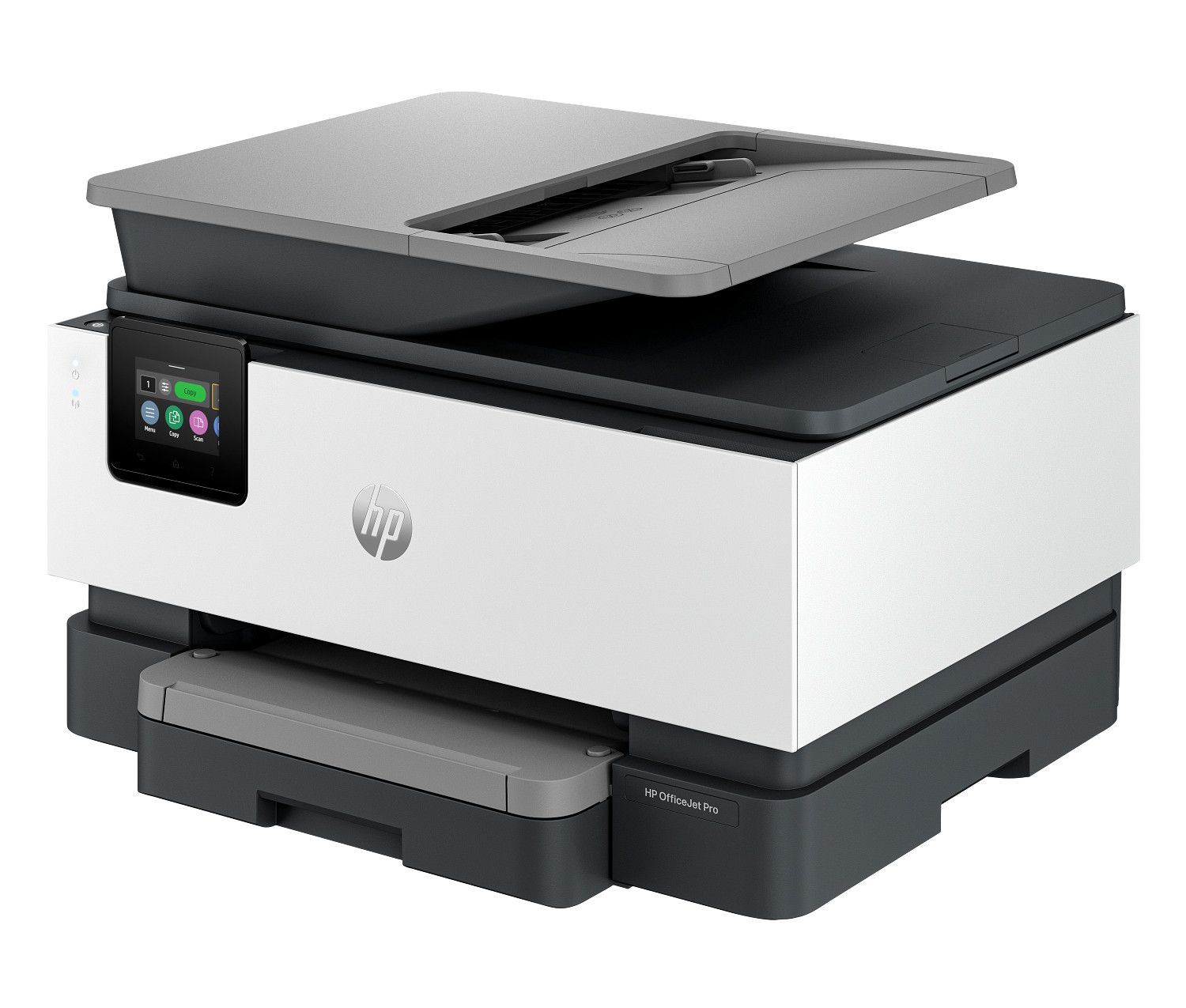 HP OfficeJet Pro 9125e All-in-One Printer with 3 Months of Instant Ink for free with HP+, AI-enabled image 3