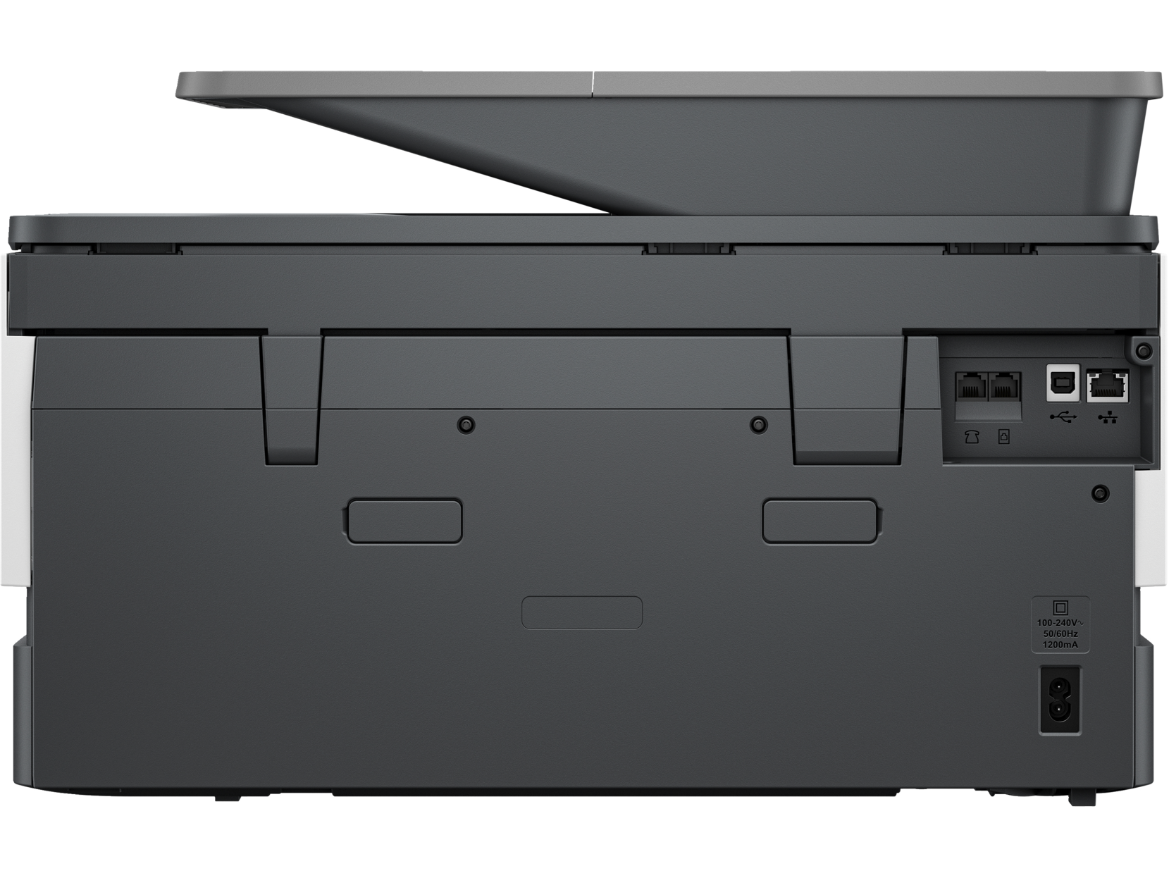 HP OfficeJet Pro 9125e All-in-One Printer with 3 Months of Instant Ink for free with HP+, AI-enabled image 5