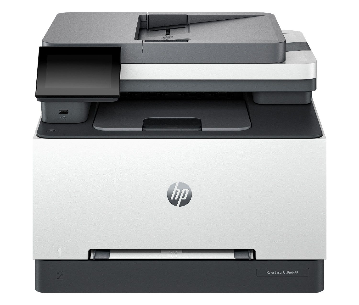 HP Color LaserJet Pro MFP 3301fdw Wireless Printer, AI-Capable