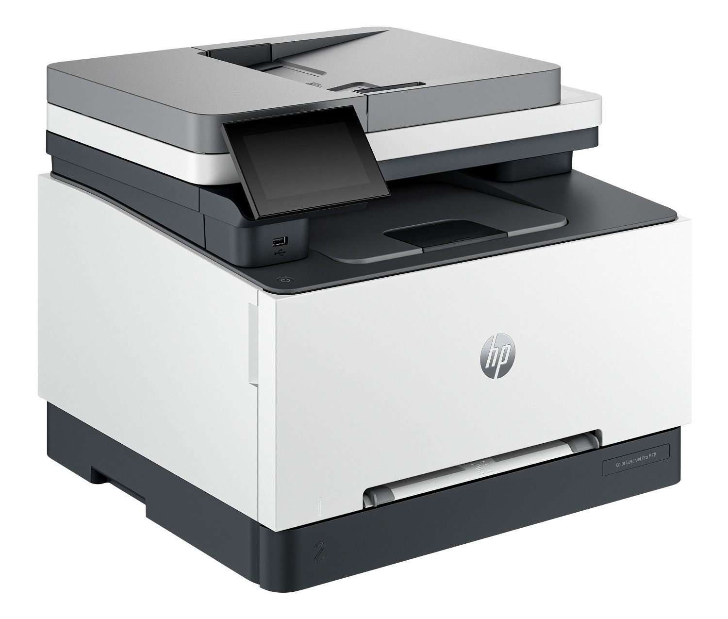 HP Color LaserJet Pro MFP 3301fdw Wireless Printer, AI-Capable image 5