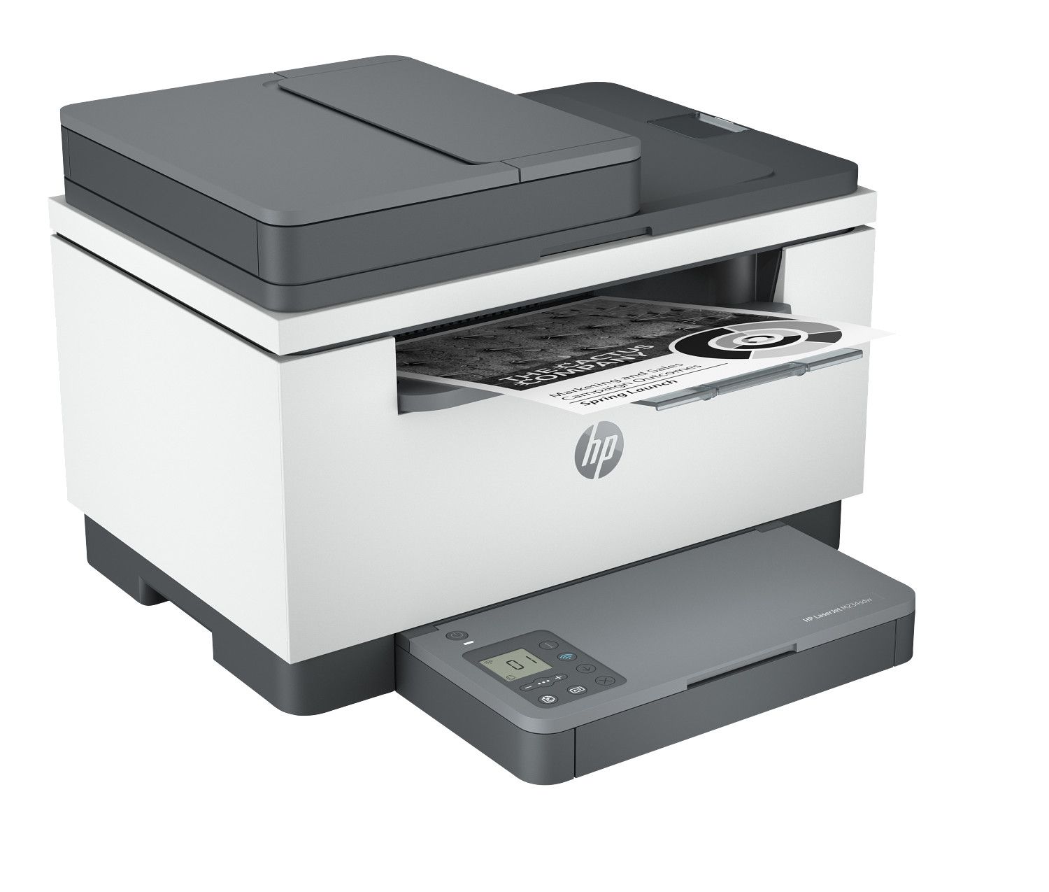 HP LaserJet MFP M234sdw Printer image 4