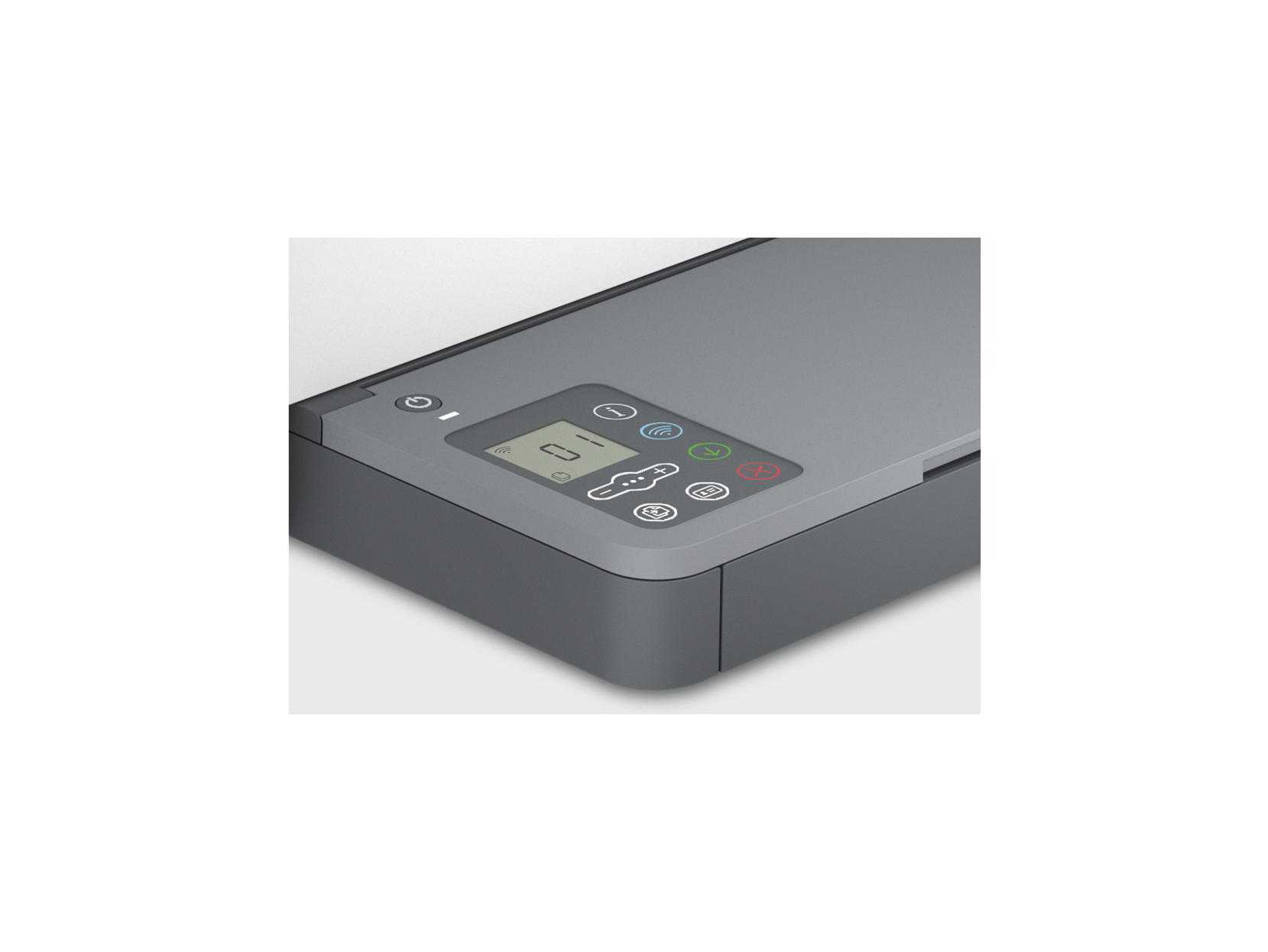 HP LaserJet MFP M234sdw Printer image 2