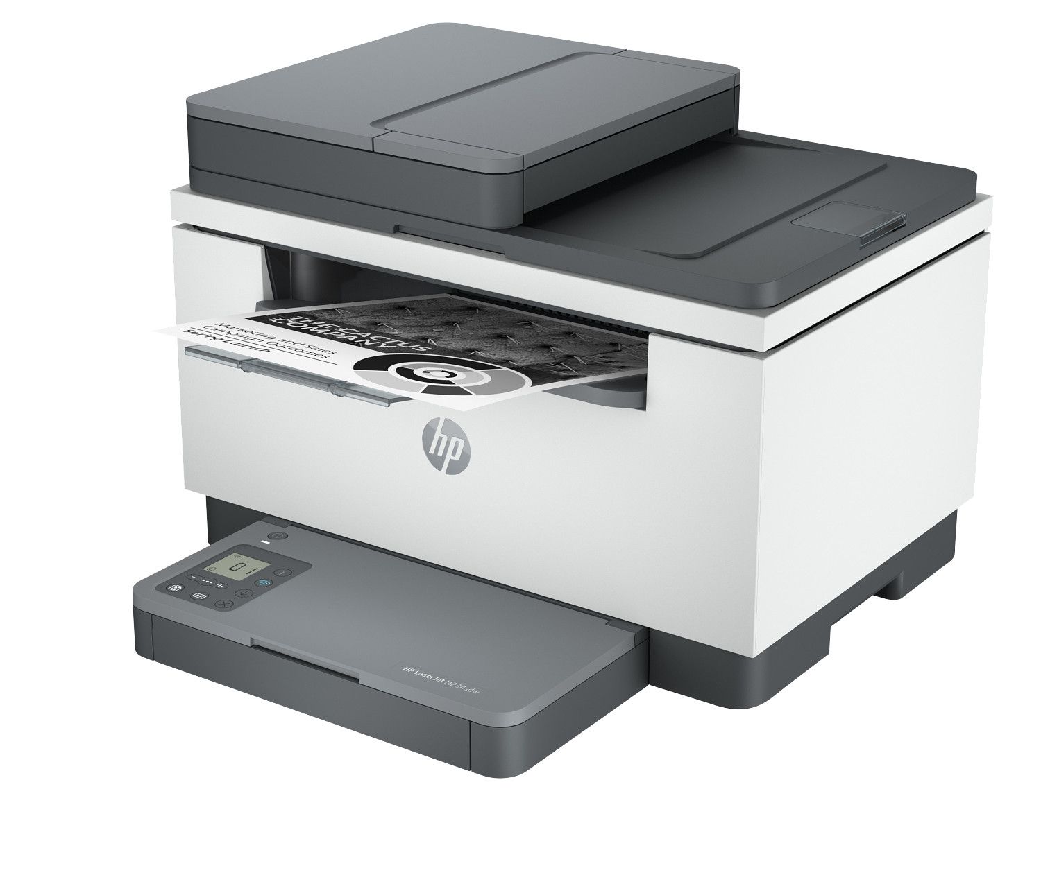 HP LaserJet MFP M234sdw Printer image 3