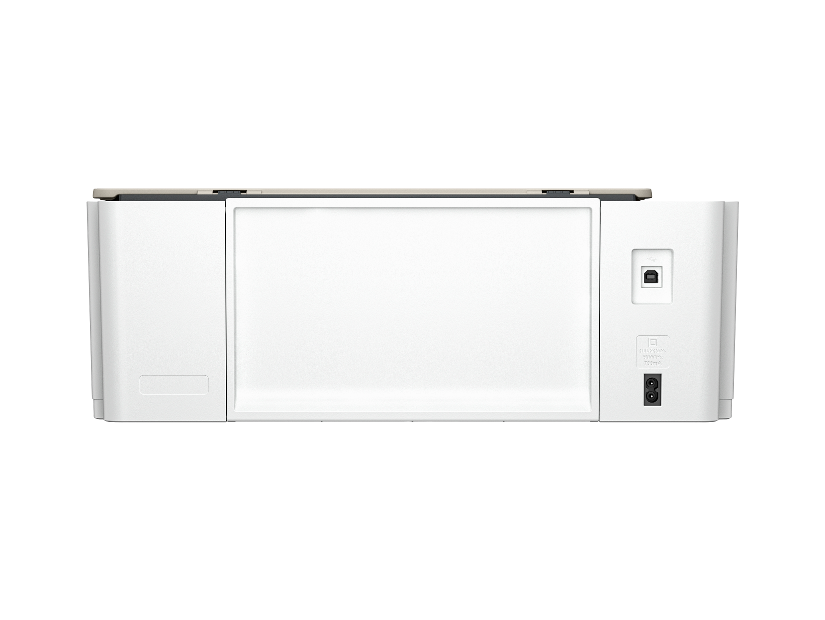 HP Smart Tank 5103 All-in-One Printer, AI-enabled image 4