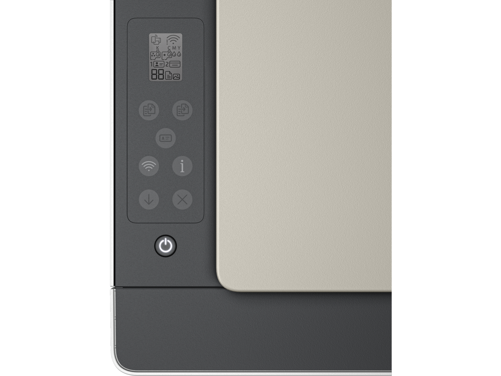 HP Smart Tank 5103 All-in-One Printer, AI-enabled image 2