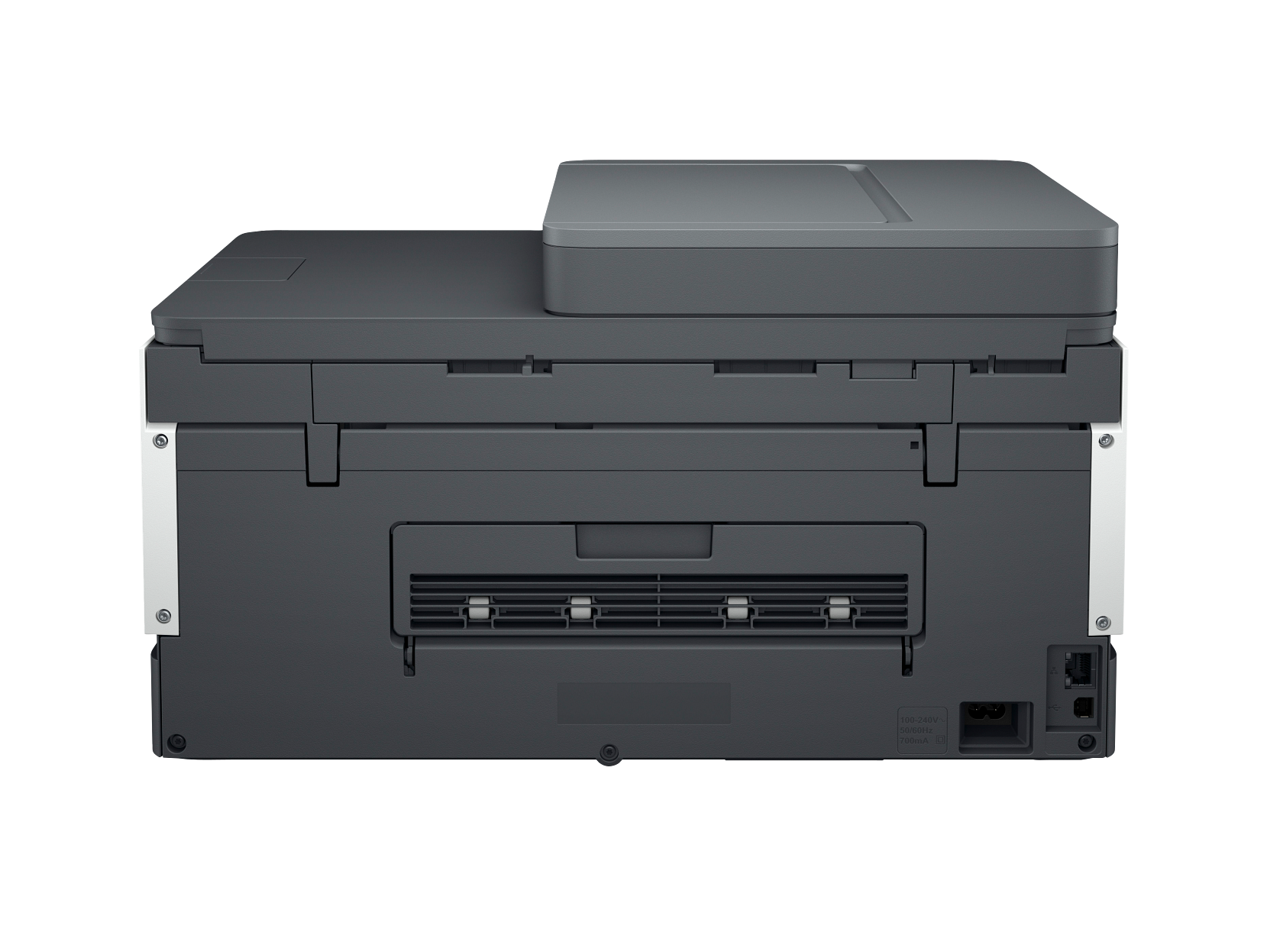 HP Smart Tank 7301 All-in-One Printer, AI-enabled image 3