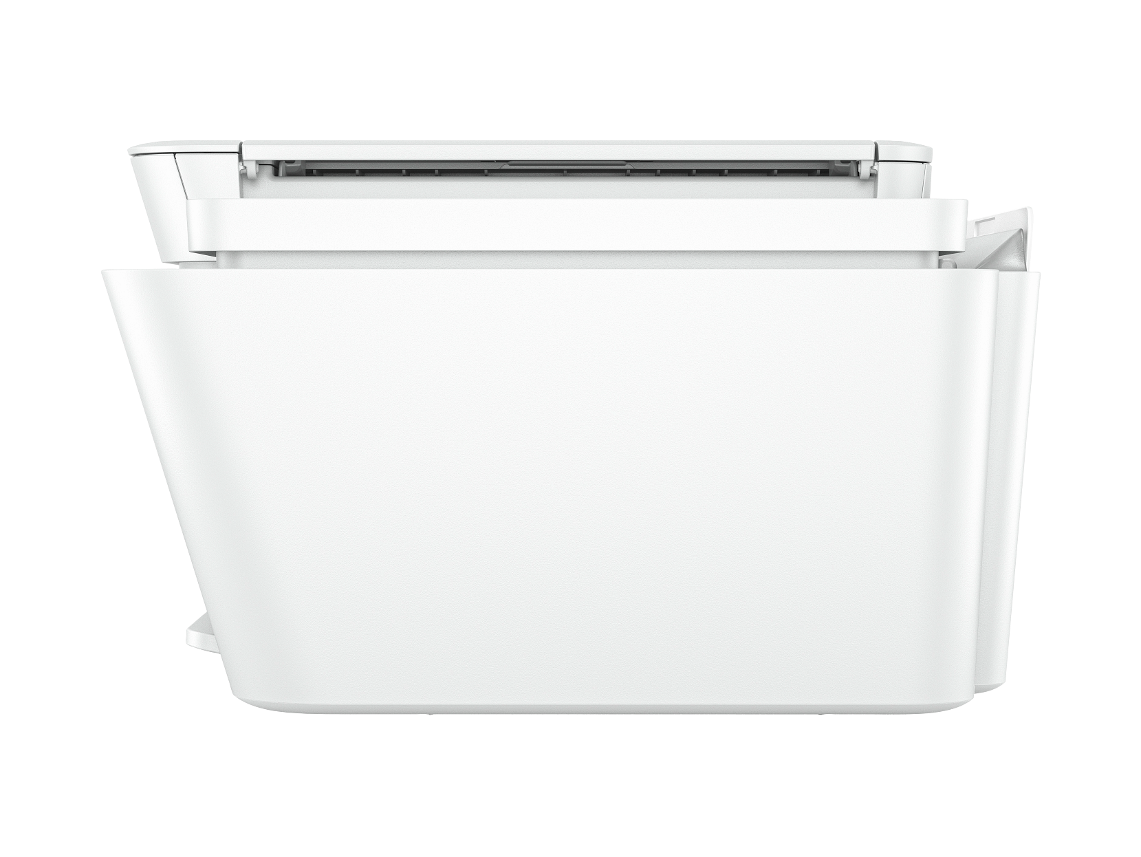 HP DeskJet 4255e Wireless All-in-One Color Inkjet Printer with Print Scan Copy image 4