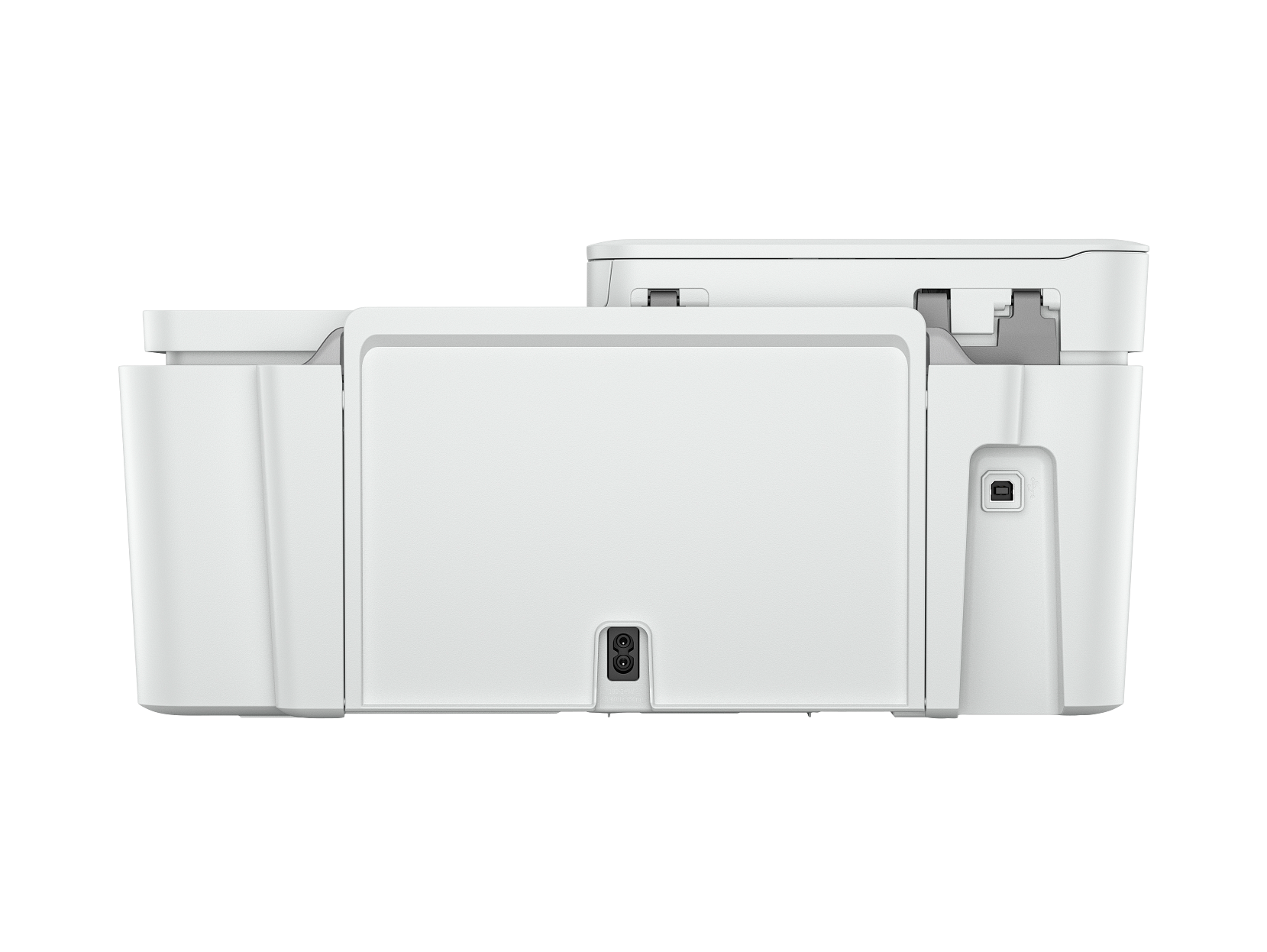 HP DeskJet 4255e Wireless All-in-One Color Inkjet Printer with Print Scan Copy image 5