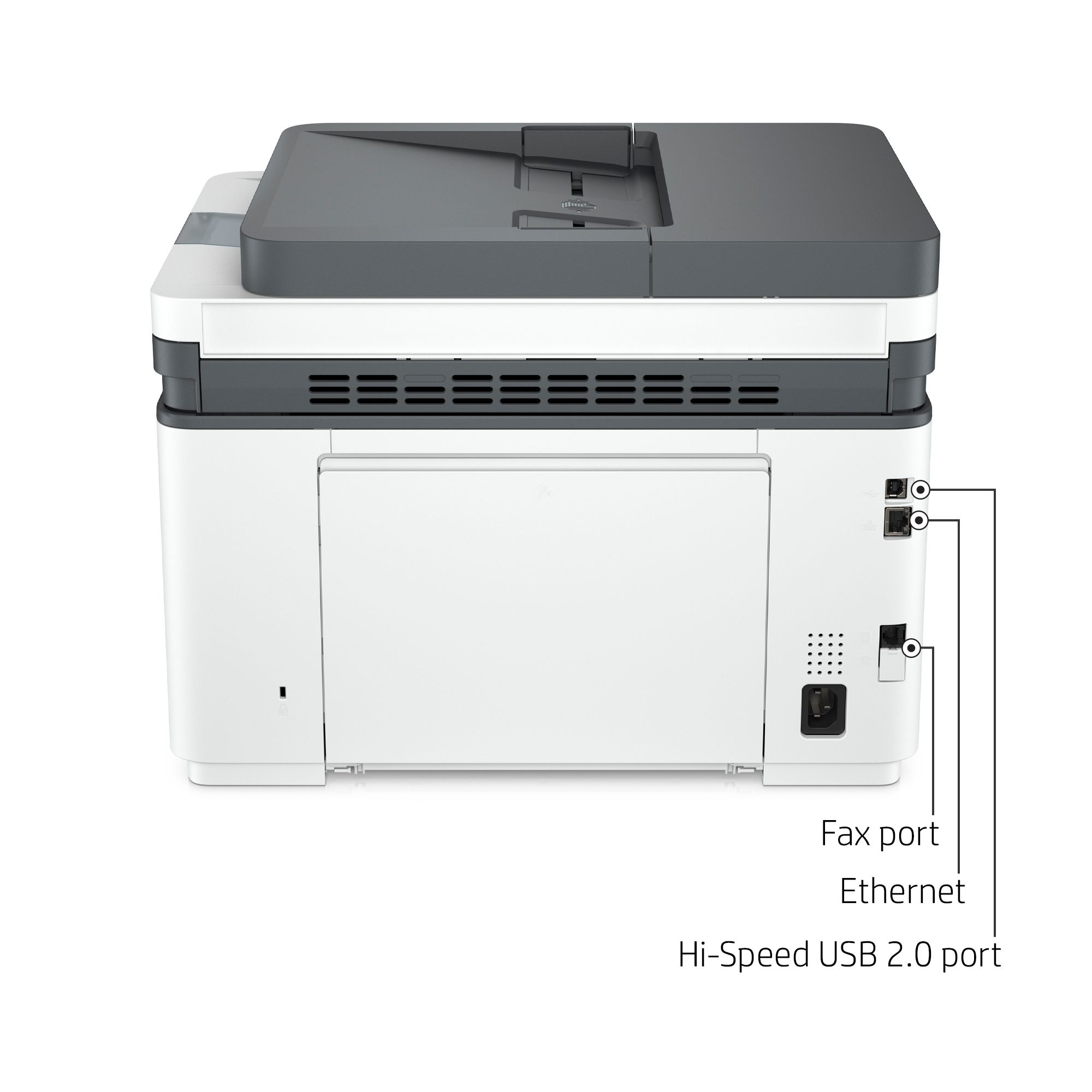 HP LaserJet Pro MFP 3101fdw Wireless Printer with Fax, AI-Capable image 5