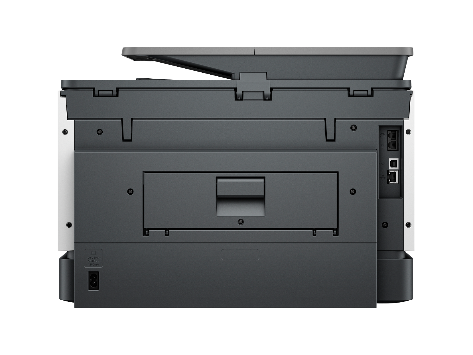 HP OfficeJet Pro 9135e Wireless All-in-One Printer with 3 Months of Instant Ink for free with HP+, AI-enabled image 5
