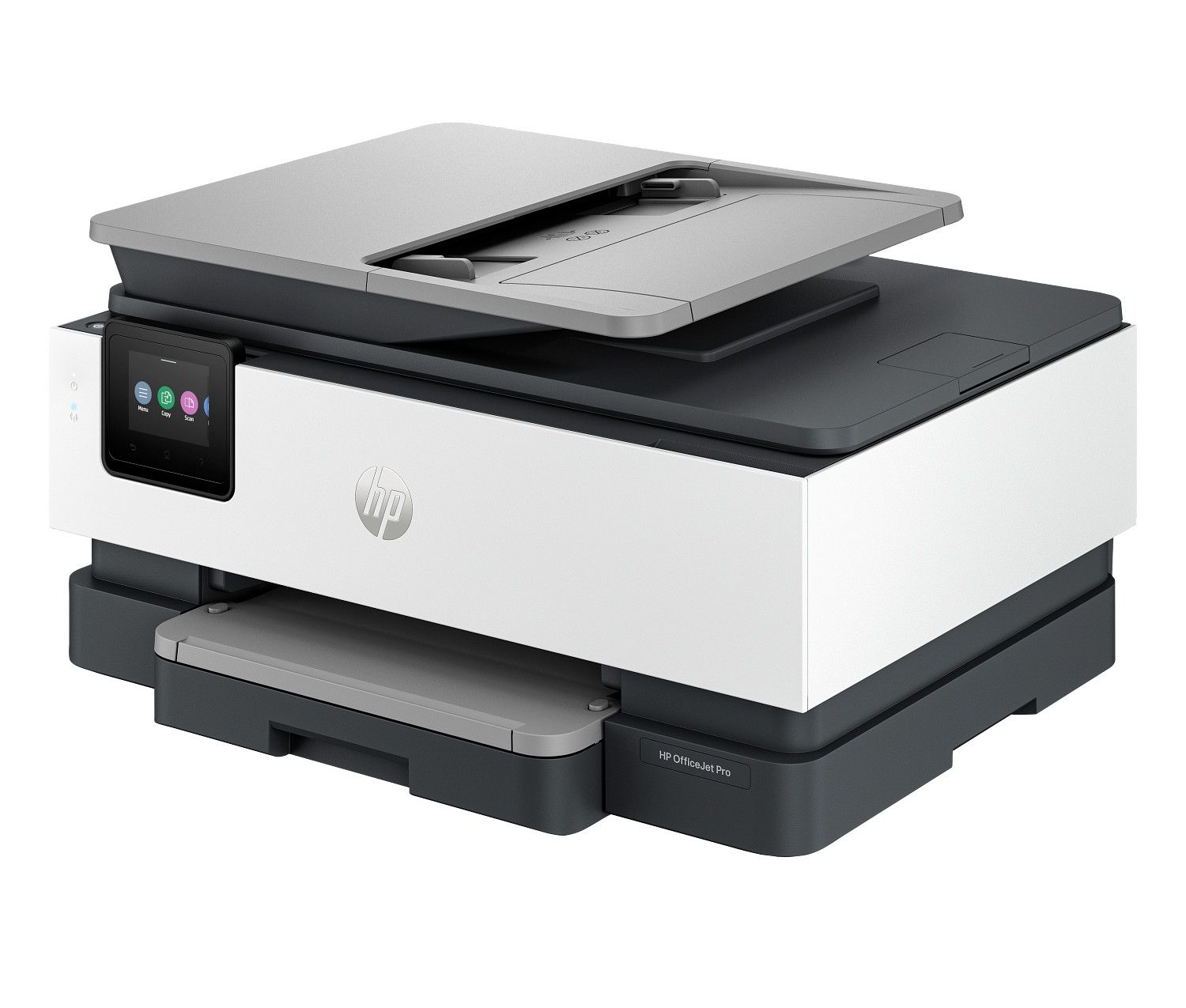 HP OfficeJet Pro 8139e Wireless All-in-One Printer with 1 Full Year Instant Ink with HP+, AI-enabled image 4