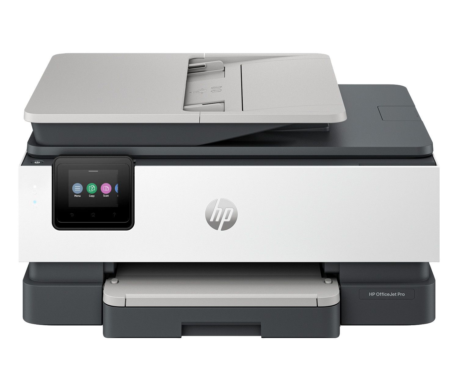 HP OfficeJet Pro 8139e Wireless All-in-One Printer with 1 Full Year Instant Ink with HP+, AI-enabled