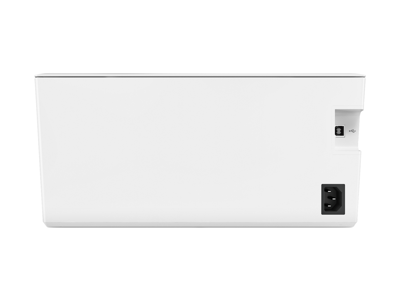 HP LaserJet M110w Wireless Black & White Printer image 3