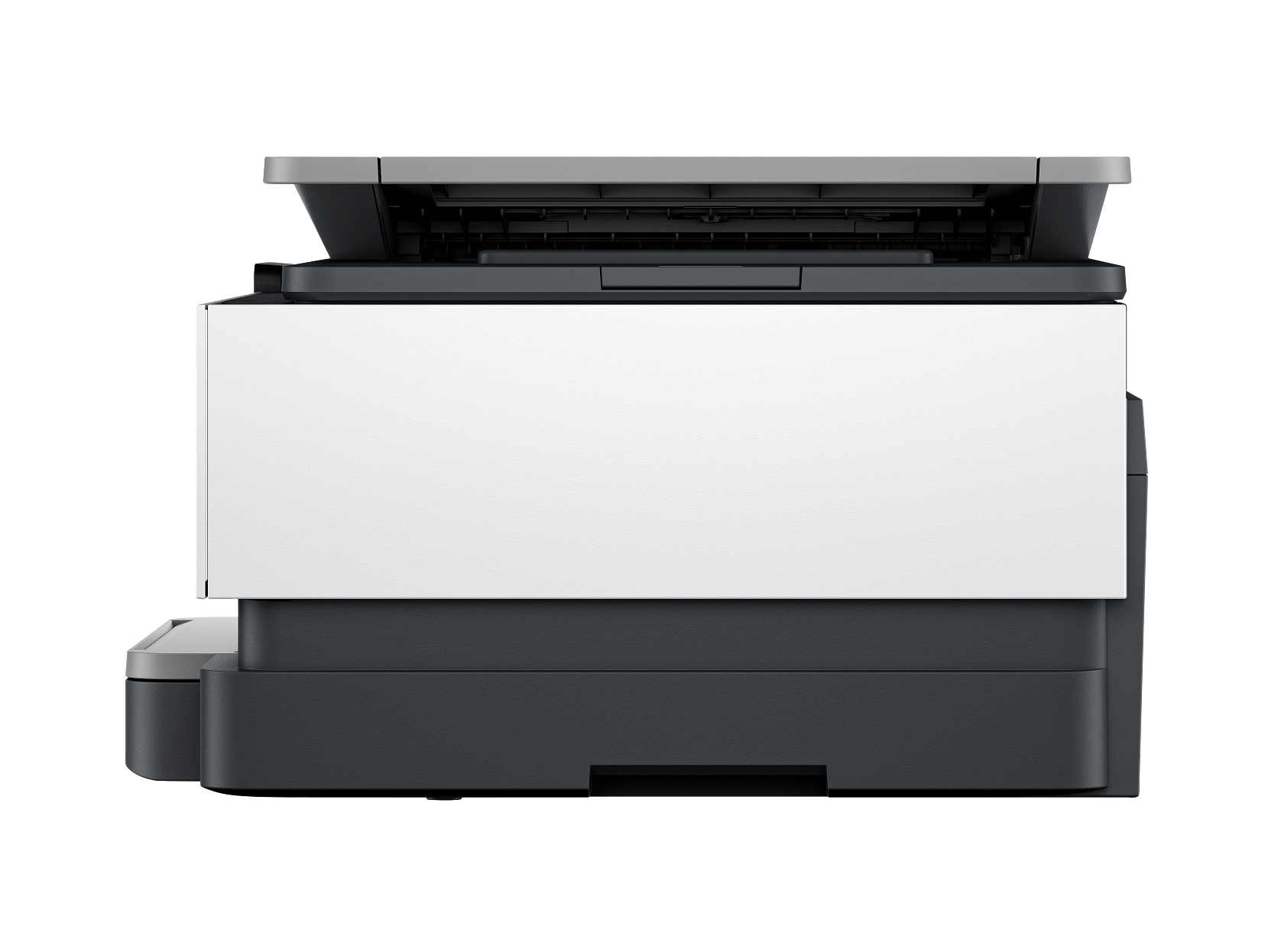 HP OfficeJet Pro 8125e All-in-One Printer with 3 Months of Instant Ink for free with HP+, AI-enabled image 5