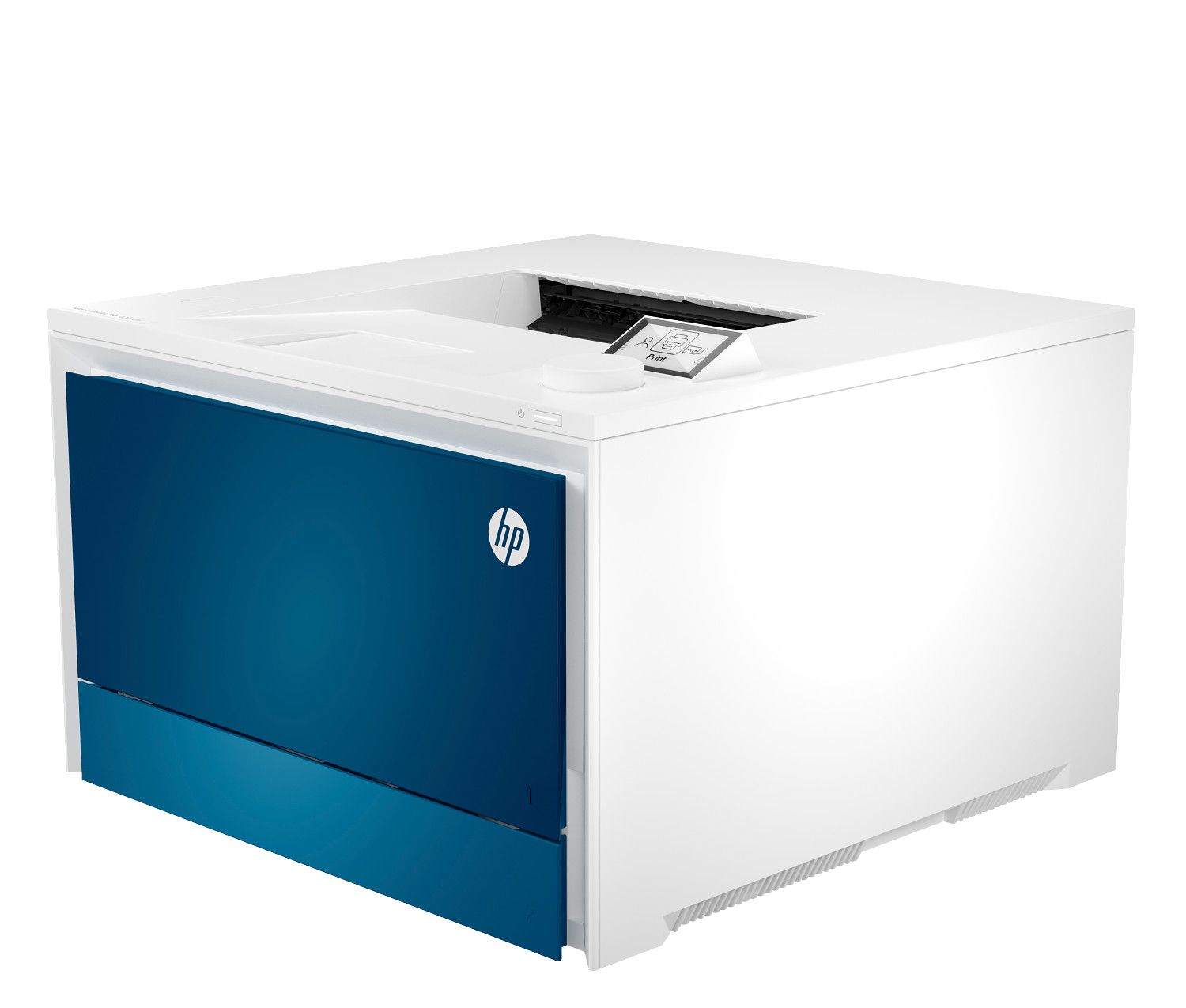 HP Color LaserJet Pro 4201dn Printer image 3