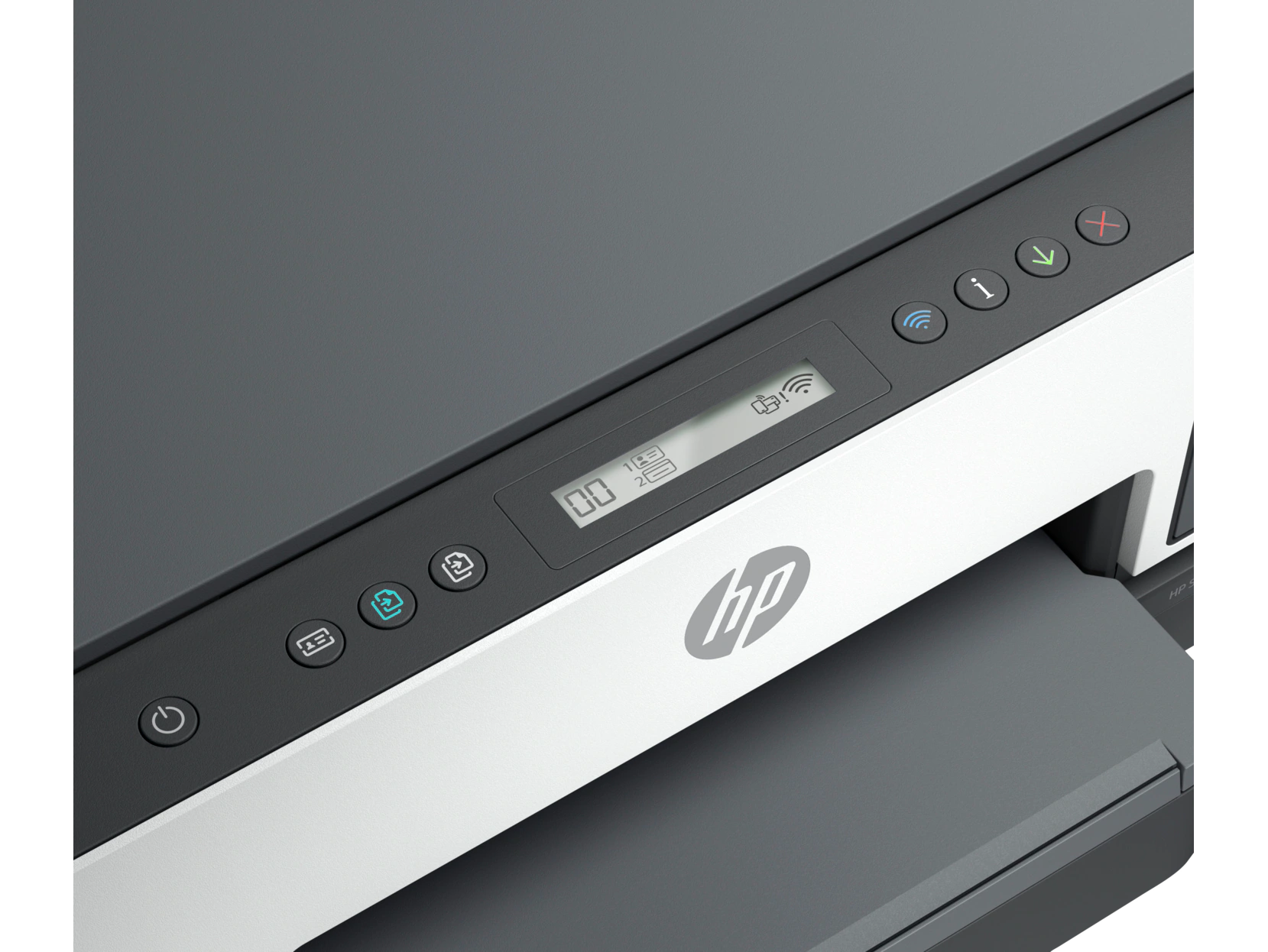 HP Smart Tank 7001 All-in-One Printer, AI-enabled image 2