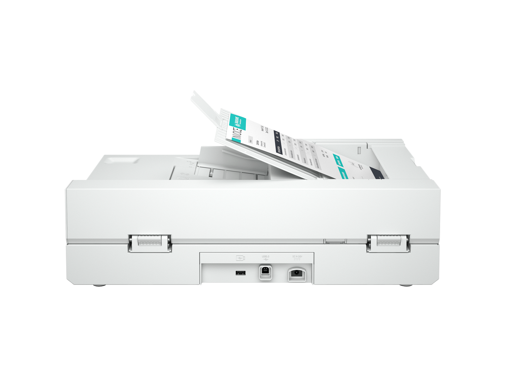 HP ScanJet Pro 3600 f1 image 5