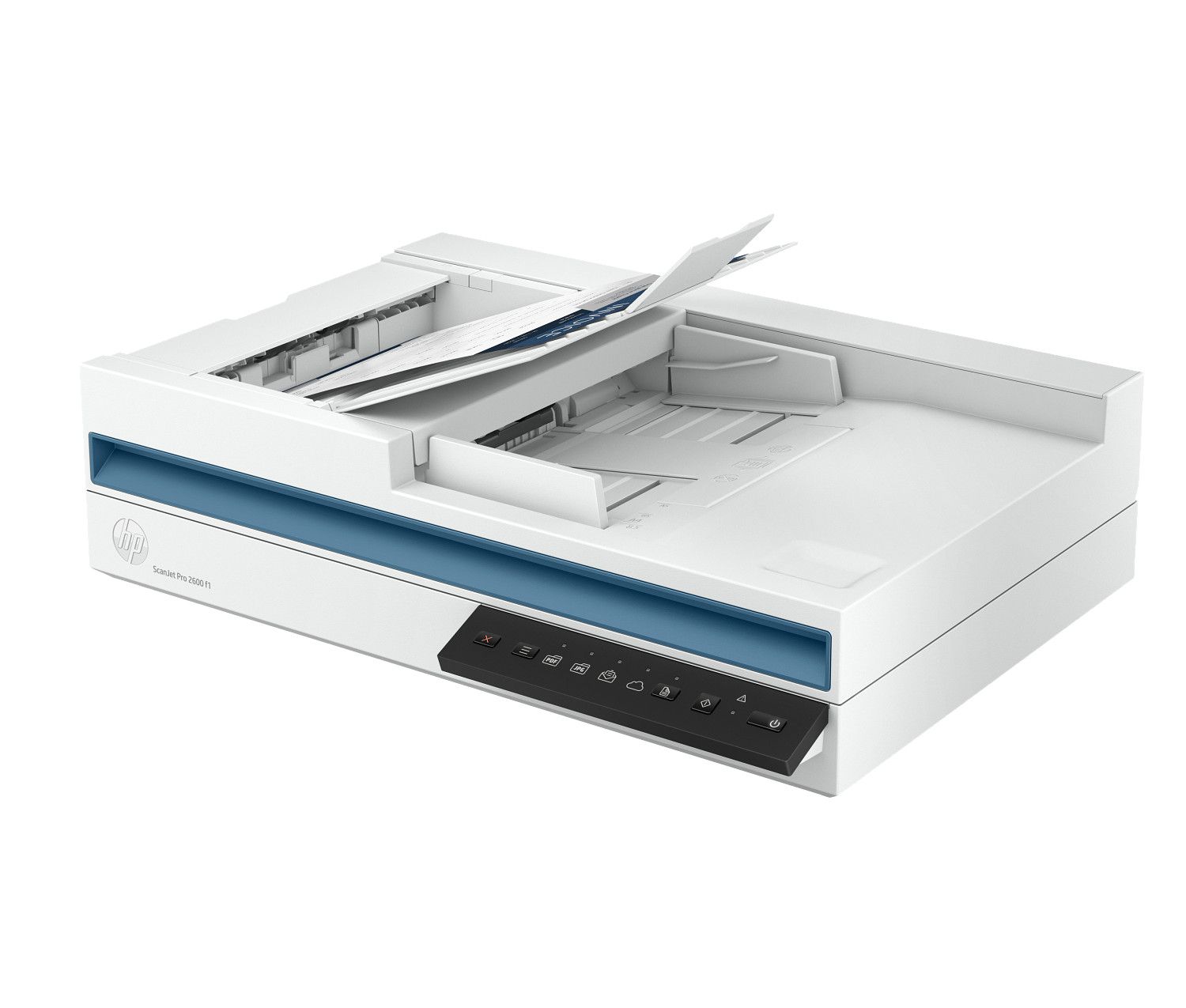 HP ScanJet Pro 2600 f1 image 4