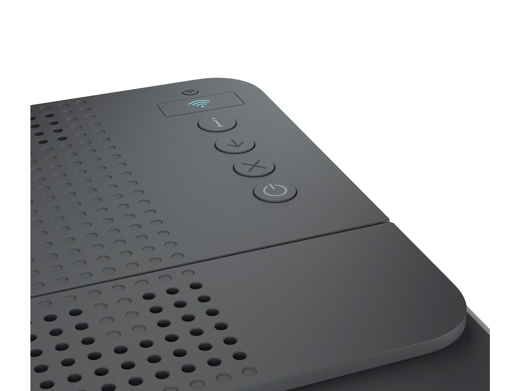 HP LaserJet M209dw Printer image 2