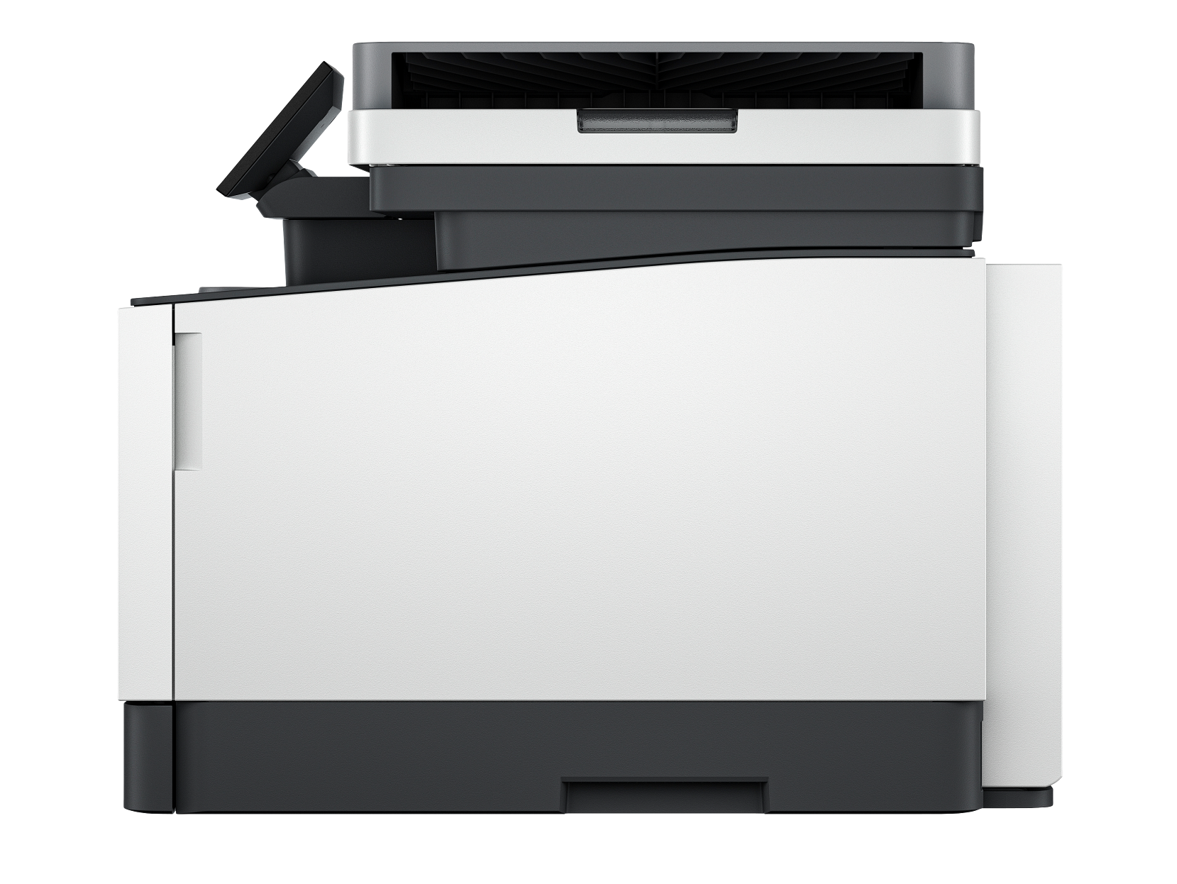 HP Color LaserJet Pro MFP 3301sdw Printer, AI-Capable image 3
