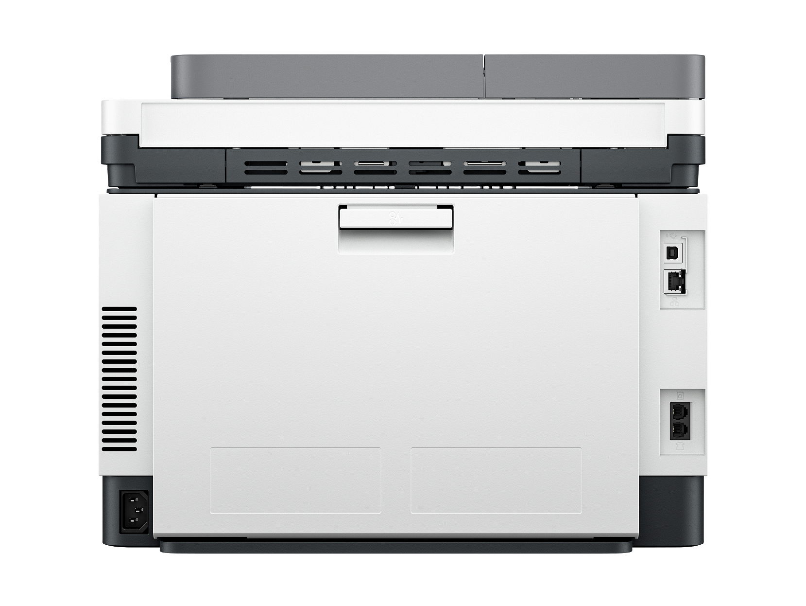 HP Color LaserJet Pro MFP 3301sdw Printer, AI-Capable image 4