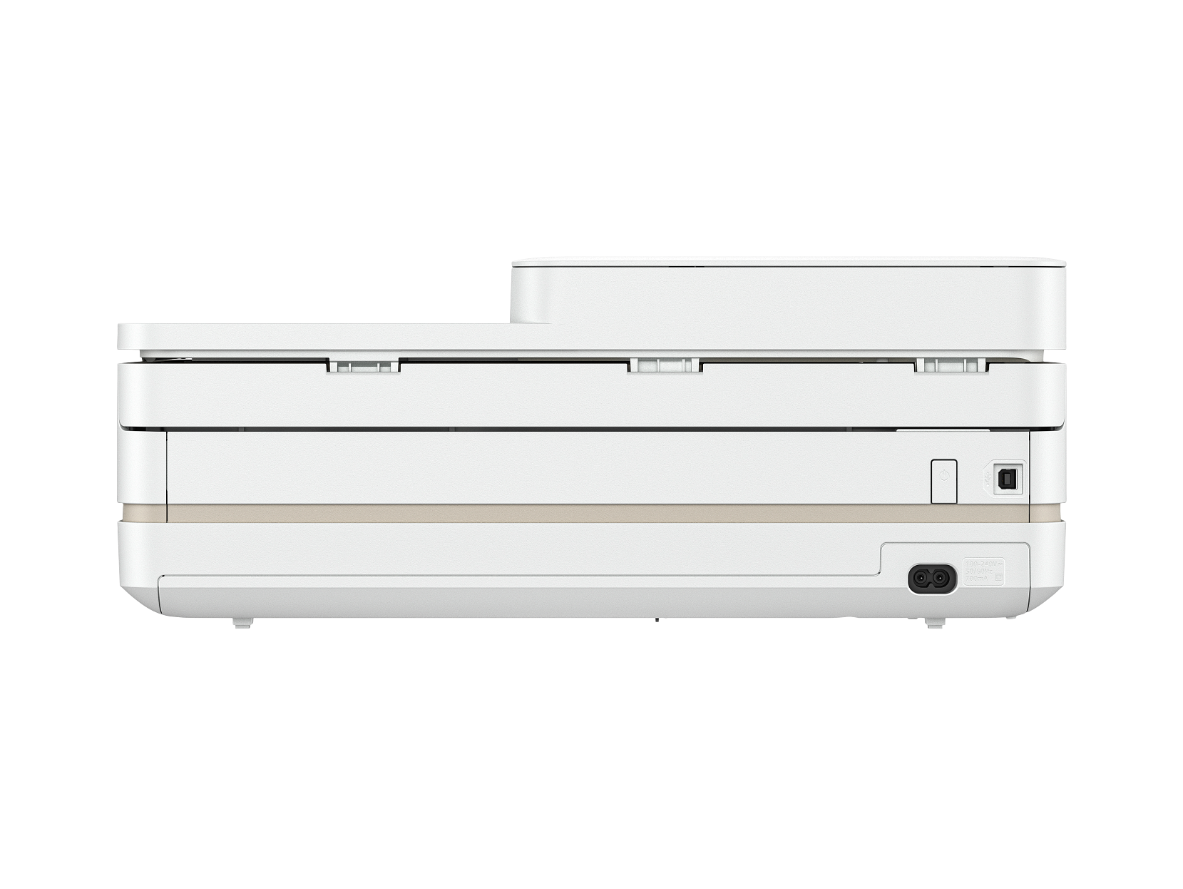 HP Envy 6555e All-in-One Printer with 3 Months of Instant Ink for free with HP+, AI-enabled image 4