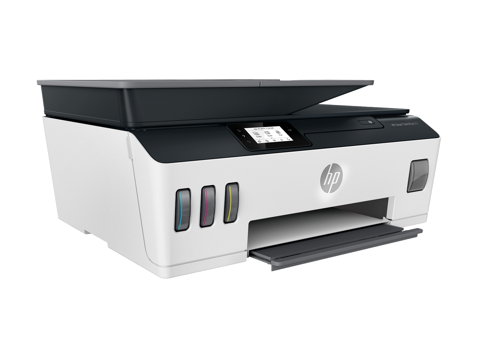 HP Smart Tank Plus 651 Wireless All-in-One image 4